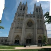  National Cathedral